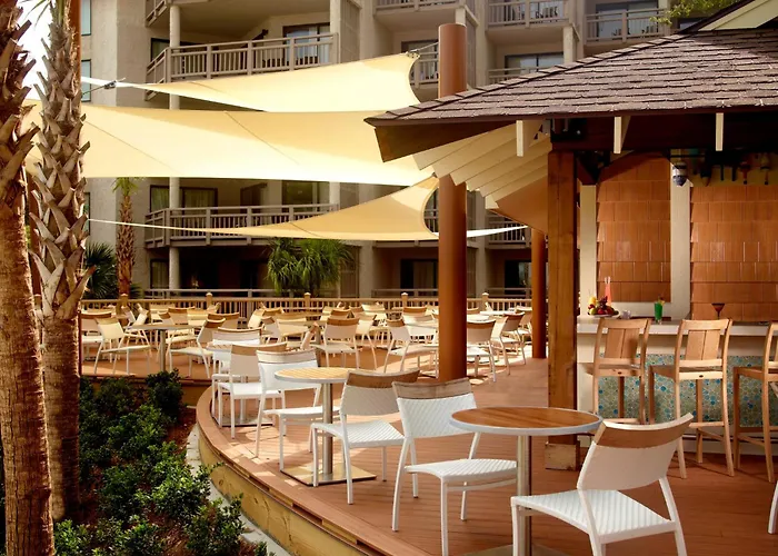 Omni Hilton Head Oceanfront Resort
