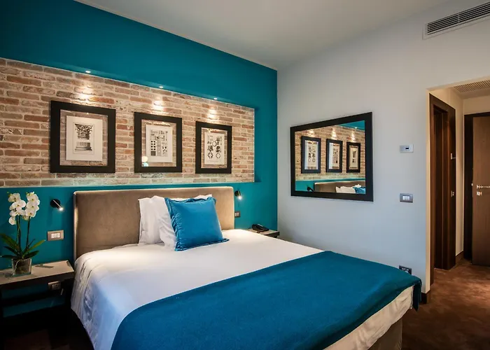 Terme Di Relilax Boutique Hotel & Spa - Adults Only