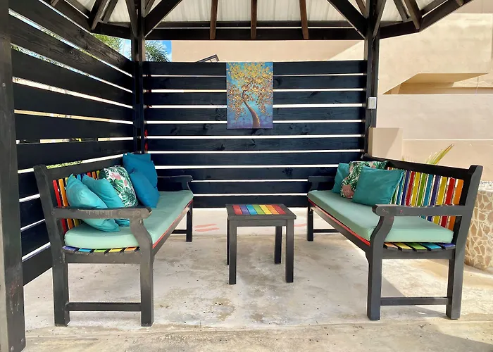 Casa Amalia - Jan Thiel Beach (Adults Only)