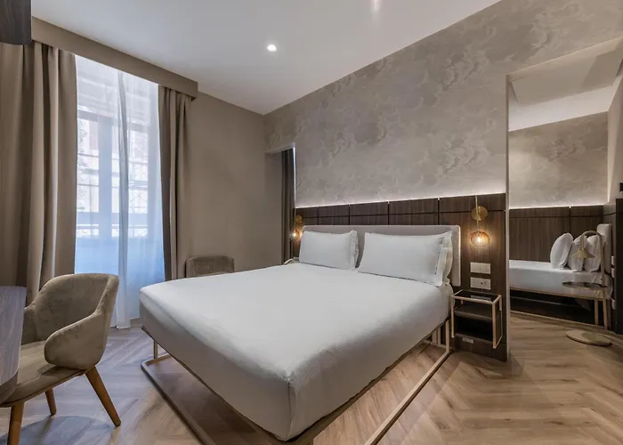 Hotel Raffaello - Sure Hotel Collection By Best Western Roma