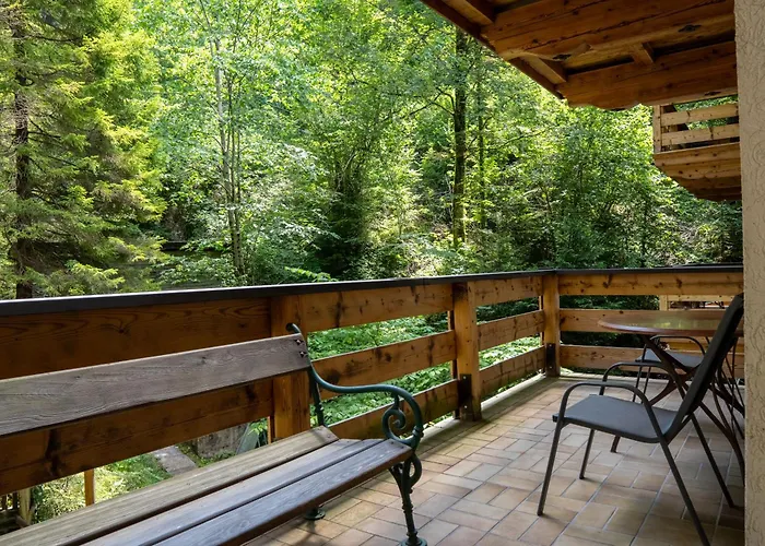 Hotel Gasthof Felsenkeller