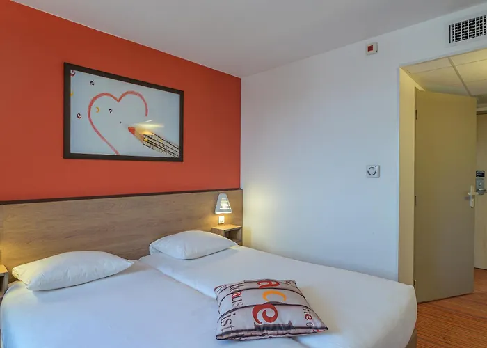Ace Hotel Creutzwald Saint Avold