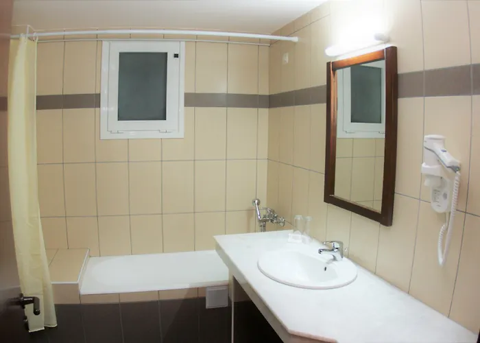 Semiramis Village Hotel Hersonissos 