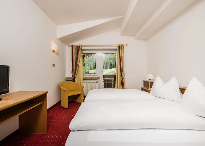 Hotel Waldheim