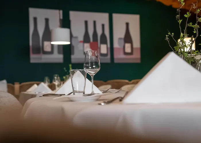Becker'S Hotel & Restaurant