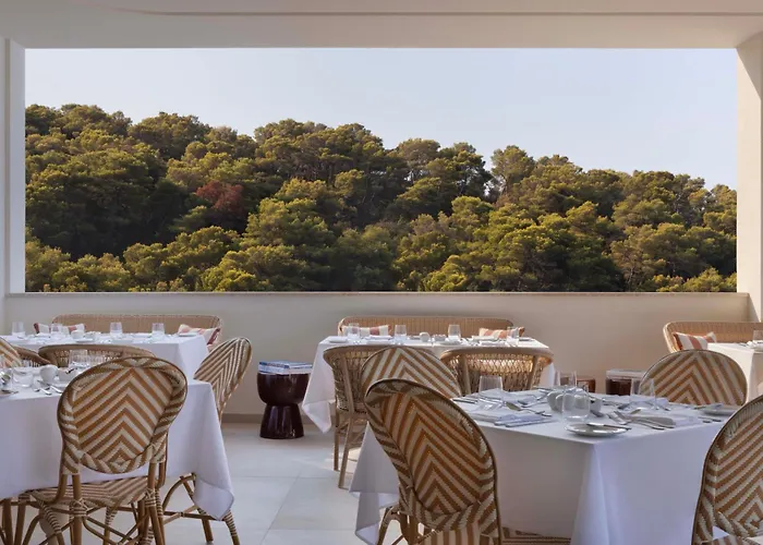 Sirena Resort Hvar - New In 2026