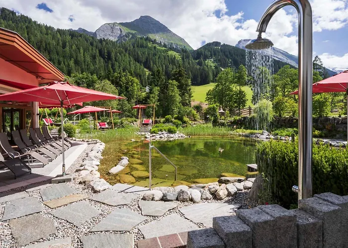 Hotel Eden