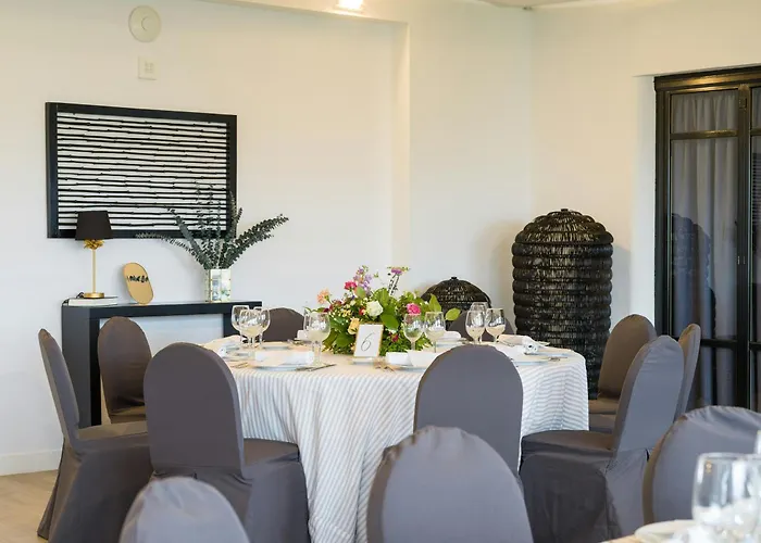 Sercotel Hotel Parque