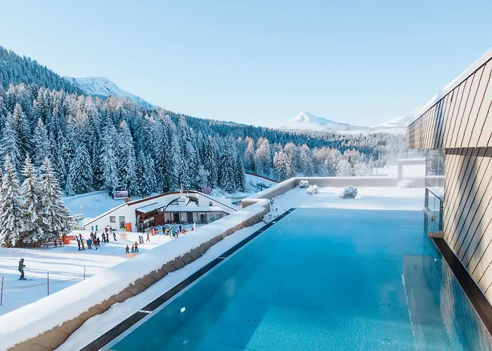 Sporthotel Obereggen