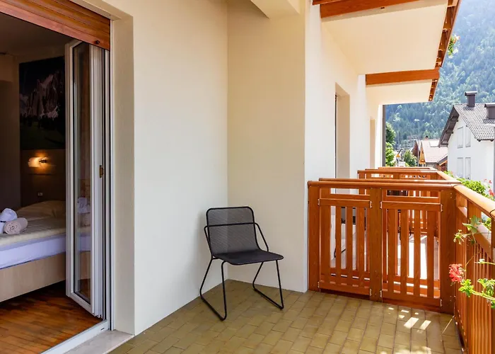 Hotel Lory - Molveno - Dolomiti