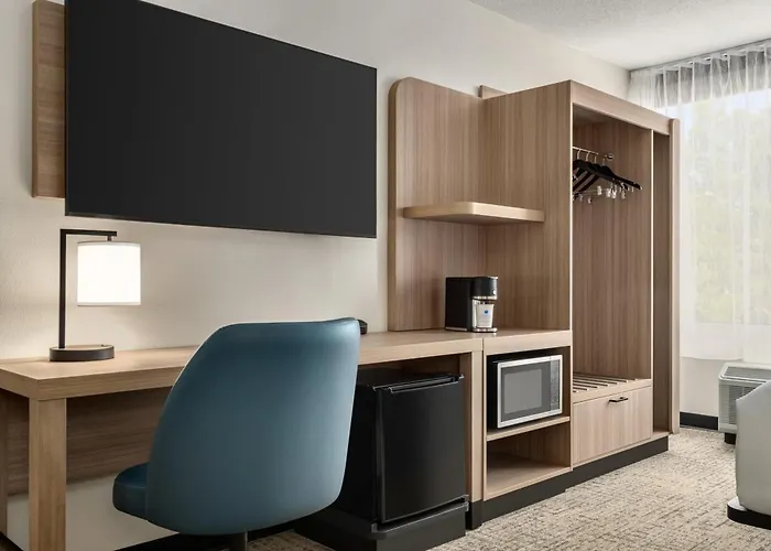 Hyatt Select Williamsburg