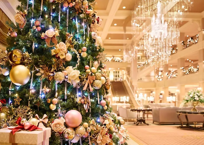 Disneyland Hotel