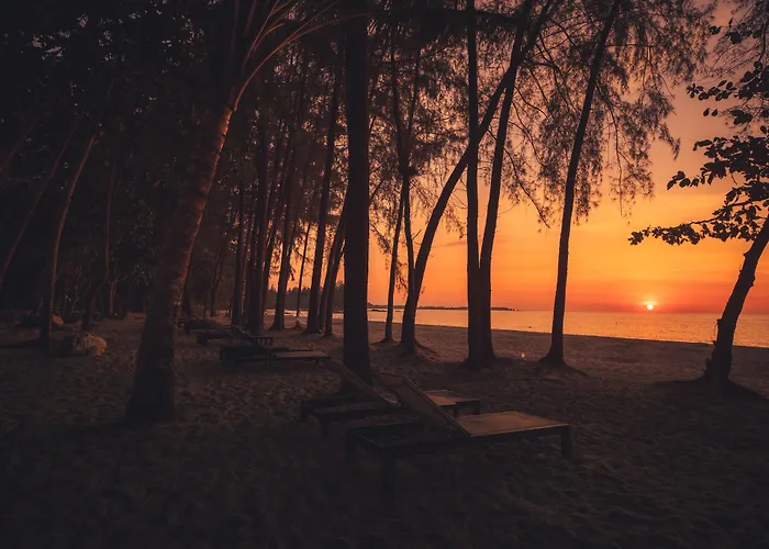 Avani Plus Khao Lak Resort