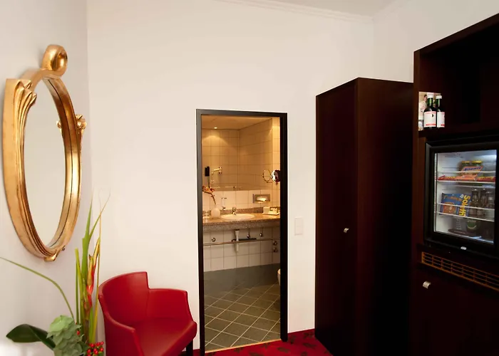 Select Hotel Moser Verdino Klagenfurt