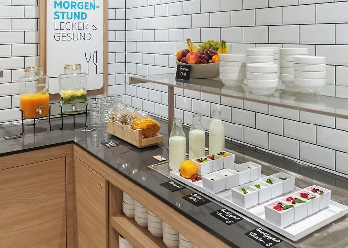 Holiday Inn Express - Erlangen, an IHG Hotel