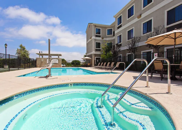 Staybridge Suites Irvine East/Lake Forest By Ihg