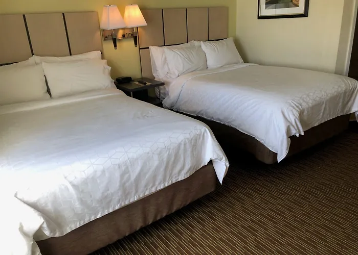 Candlewood Suites Fort Wayne - Nw By Ihg