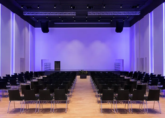 Four Points Sheraton Bolzano Bozen