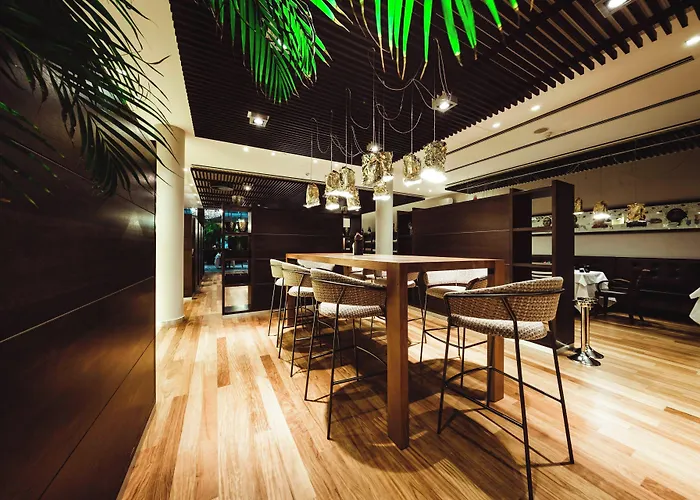 Four Points Sheraton Bolzano Bozen