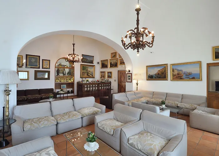 Hotel Luna Convento