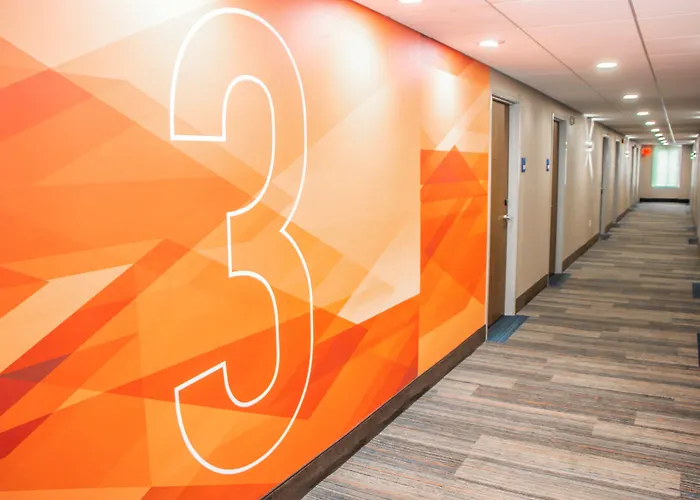 Holiday Inn Express - Allentown North By Ihg