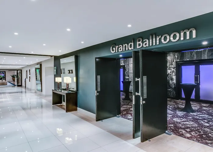 Crowne Plaza Stratford-Upon-Avon By Ihg