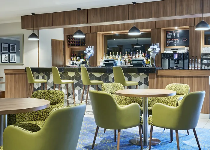 Leonardo Hotel Cheltenham