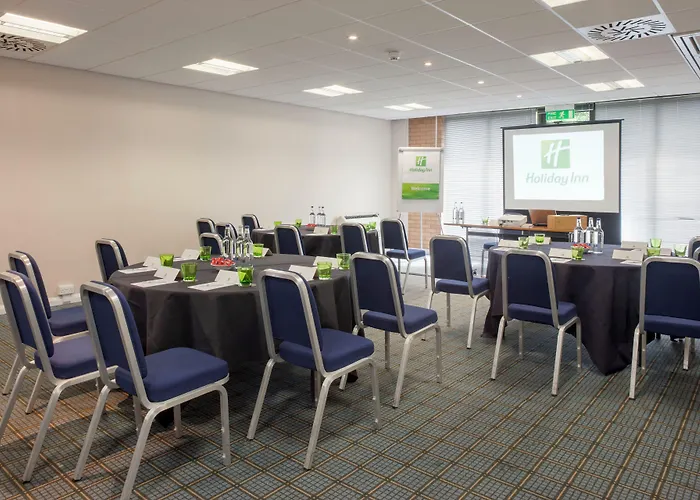 Holiday Inn Taunton M5, Jct25 By Ihg