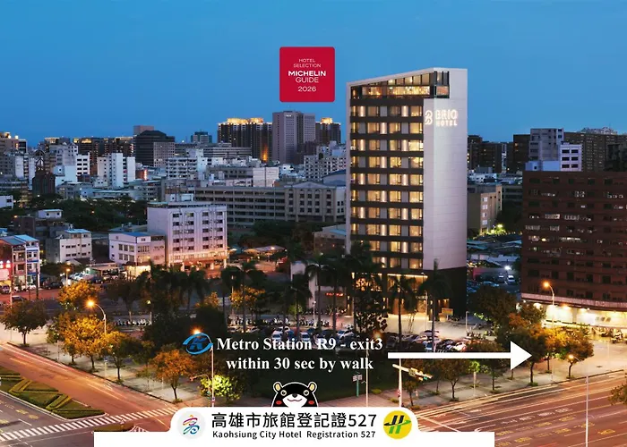 Brio Hotel