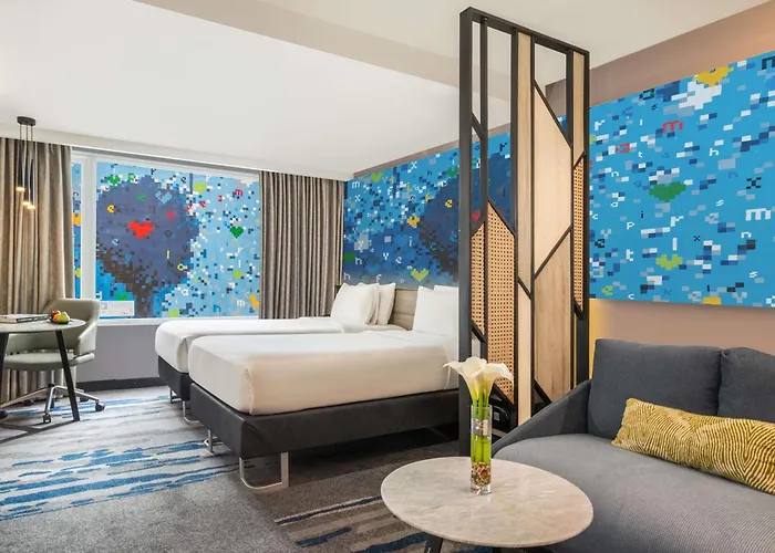 Novotel Suites Yogyakarta Malioboro