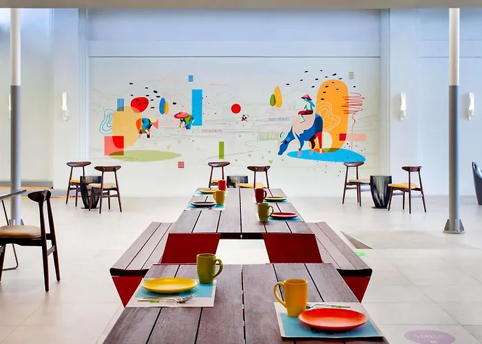 Ibis Styles Bandung Grand Central