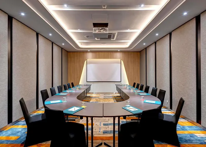 Ibis Styles Johor Iskandar Puteri