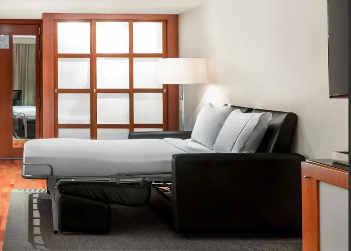 AC Hotel La Rioja by Marriott Logroño