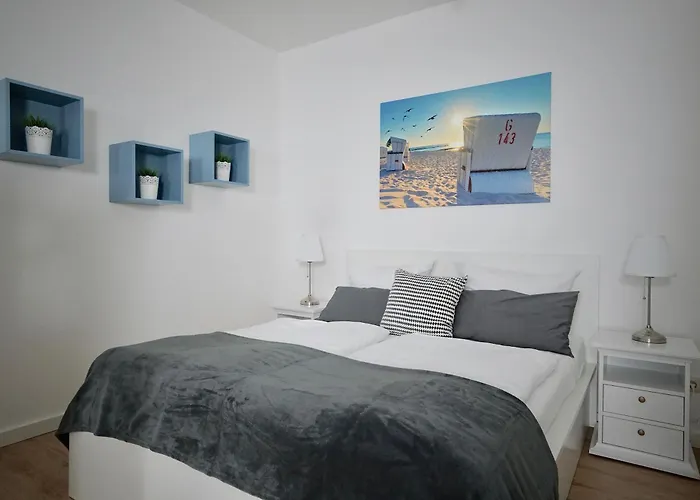 MyHome Ruegen - Haus Arkona