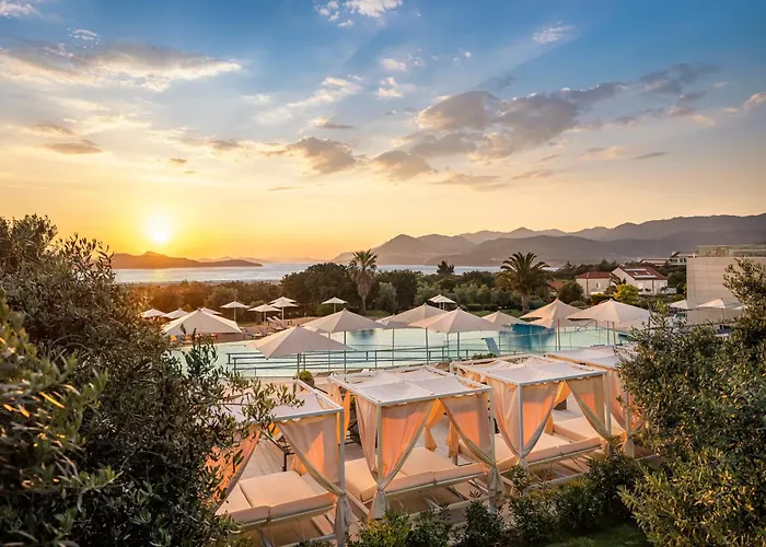 Valamar Lacroma Hotel Dubrovnik