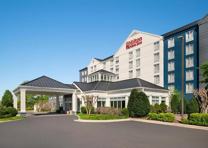 Hilton Garden Inn Richmond South/Southpark Colonial Heights