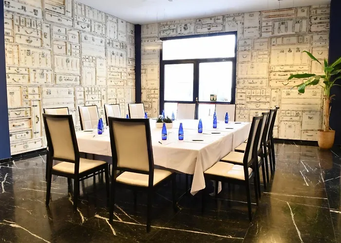 Holiday Inn Madrid - Las Tablas by IHG