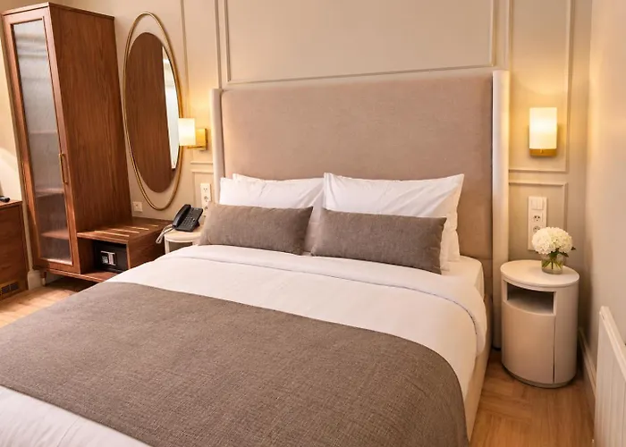 Walton Hotels Galata
