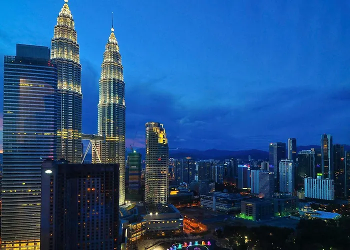 Ibis Styles Kuala Lumpur Sri Damansara Hotel Petaling Jaya