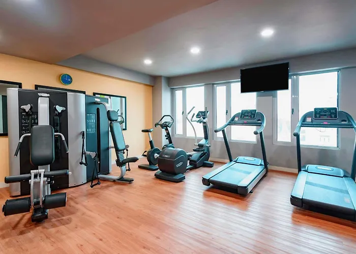 Ibis Styles Kuala Lumpur Sri Damansara Hotel Petaling Jaya