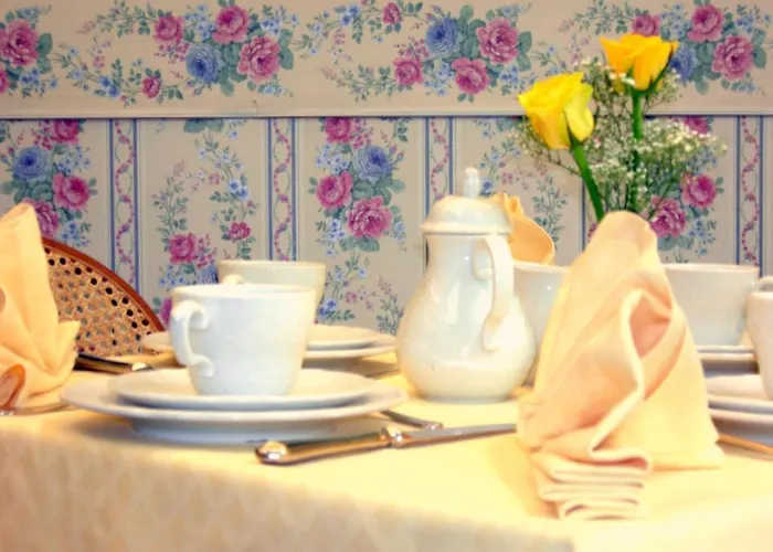 Buenos Aires Hotel Mailand