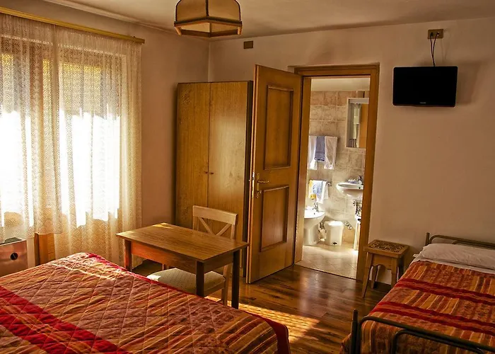 Albergo Iris