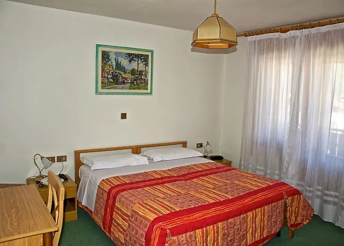 Albergo Iris