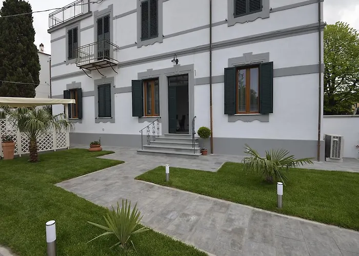 B&B Relais Paradise