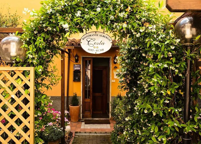 Albergo Costa Imperia