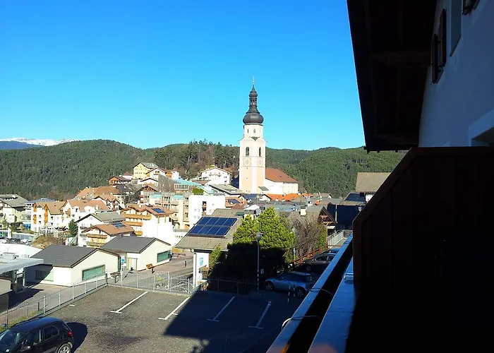 Hotel Garni Doris