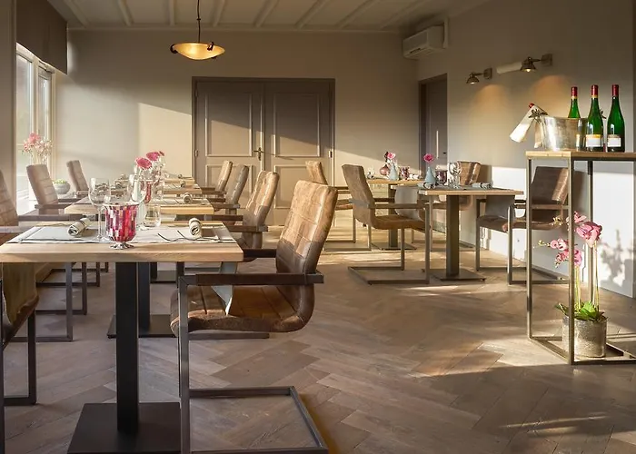 Hotel Creusen