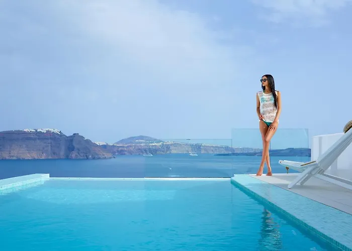 Filotera Suites
