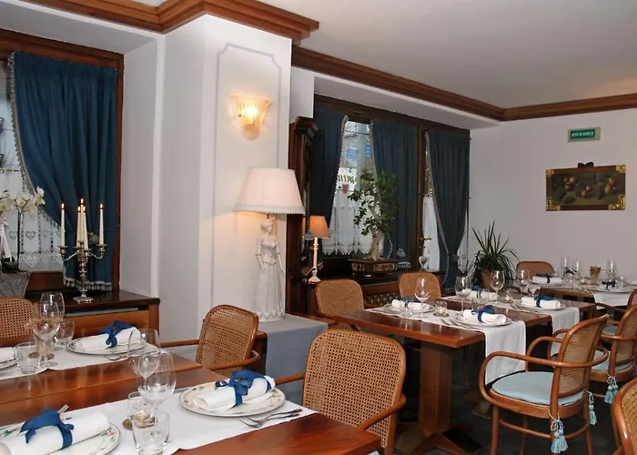 Albergo Centrale
