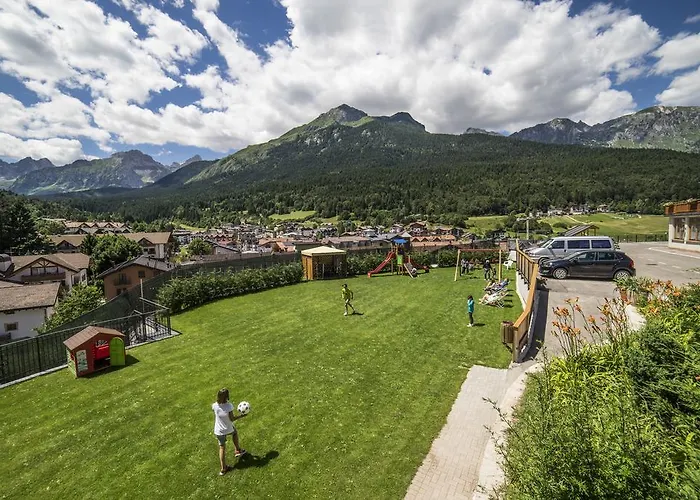 Hotel Pavone